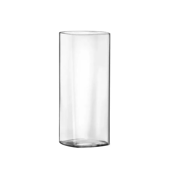 Фото - Набір склянок Luigi Bormioli TOP GLASS SQUARE PM227 6 шт. (307604)